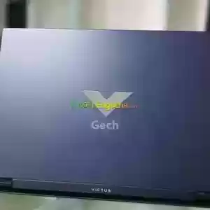 Hp Victus 15️12th generation              16 INCH RTX 4050 6GB  🥰🥰🥰core i5 12th generatio in Ethiopia